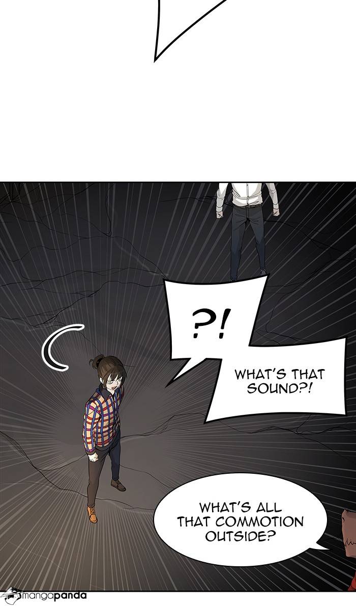 Tower of God Chapter 457 image 096